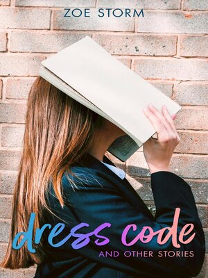 cover image of Dress Code and Other Stories